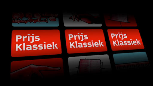 PrijsKlassiek